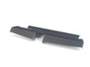 AFE aFe Magnum FORCE Dynamic Air Scoop - Black - BMW E46 3-Series 54-10468