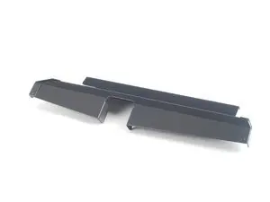 aFe Magnum FORCE Dynamic Air Scoop - Black - BMW E46 3-Series