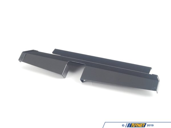 AFE aFe Magnum FORCE Dynamic Air Scoop - Black - BMW E46 3-Series 54-10468