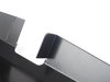 AFE aFe Magnum FORCE Dynamic Air Scoop - Black - BMW E46 3-Series 54-10468 View 3