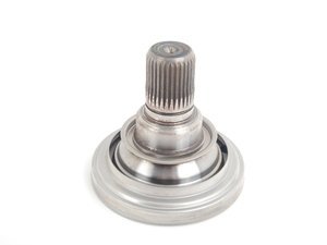 Genuine BMW Drive Flange, Output, Left - 33132229971