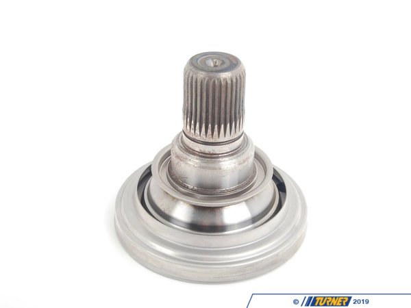Genuine BMW Genuine BMW Drive Flange, Output, Left - 33132229971 33132229971