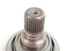 Genuine BMW Genuine BMW Drive Flange, Output, Left - 33132229971 33132229971 View 4