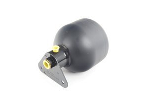 Genuine BMW Suspension Pressure Accumulator