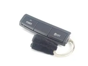 Genuine BMW Center Console Switch - E90 E92 E93 M3
