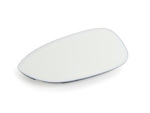 Genuine BMW M3 Mirror Glass - Left - E82 E88 E90 E92 E93 M3