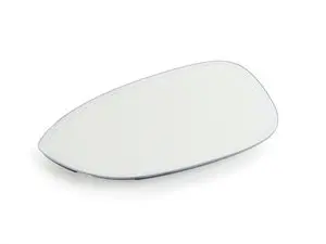 Genuine BMW M3 Mirror Glass - Left - E82 E88 E90 E92 E93 M3
