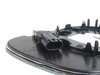 Genuine BMW Genuine BMW M3 Mirror Glass - Left - E82 E88 E90 E92 E93 M3 51168041953 View 3