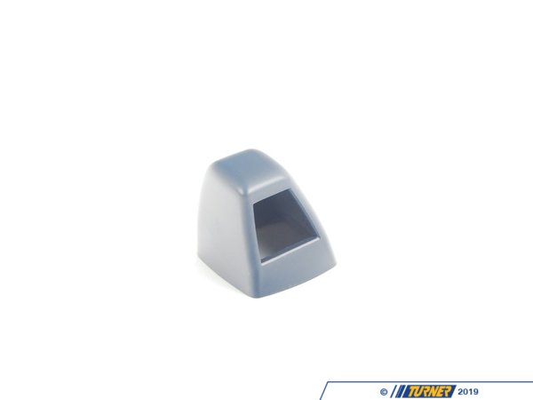 Genuine BMW Genuine BMW Cover Cap, Primed, Right - 61673413208 - E83 61673413208