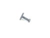 Genuine BMW Genuine BMW Lock 24,5mm Anthrazit - 51478116564 - E38,E39,E39 M5 51478116564 View 2