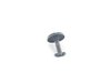 Genuine BMW Genuine BMW Lock 24,5mm Anthrazit - 51478116564 - E38,E39,E39 M5 51478116564 View 3