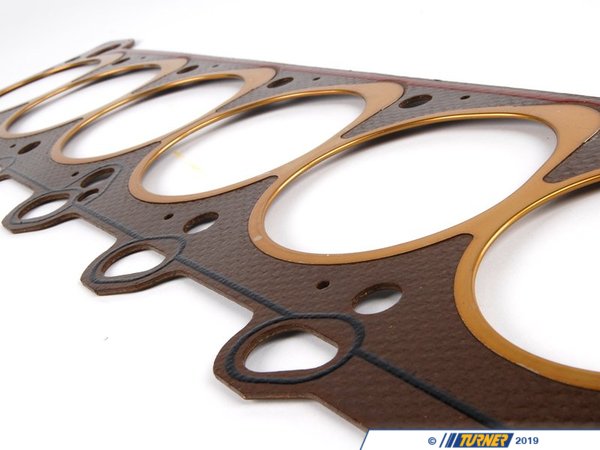 Genuine BMW Genuine BMW Cylinder Head Gasket Asbesto - 11122244729 11122244729