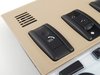 Genuine BMW Genuine BMW Switch Unit Roof Beige - 61319225538 - E90 61319225538 View 3
