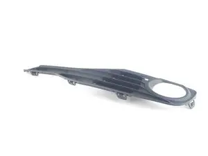 Genuine BMW Fog light grille - left - F31, F30