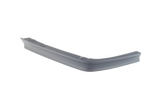 Genuine BMW Front Splitter - left - E36 M3