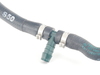 Genuine BMW Genuine BMW Turbocharger Coolant Return Line - Cylinders 1-4 - E70, E71, F15, F16 X5 X6 N63 4.4L 11537577014 View 2