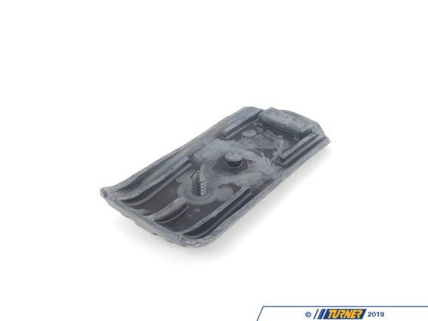 Genuine MINI Genuine MINI Stone-chip Guard - 33506778572 33506778572