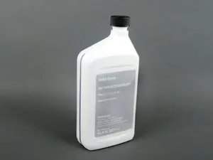 BMW Coolant / Antifreeze