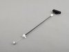 Genuine BMW Genuine BMW Bowden Cable, Trunk Lid - 51247170936 - E70 X5 51247170936 View 3
