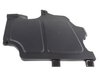 Genuine BMW Genuine BMW Covering Left - 17117510909 - E65 17117510909 View 1