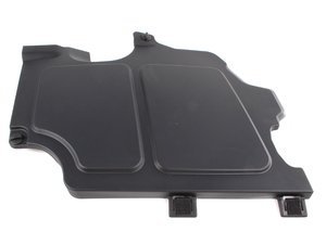 Genuine BMW Covering Left - 17117510909 - E65