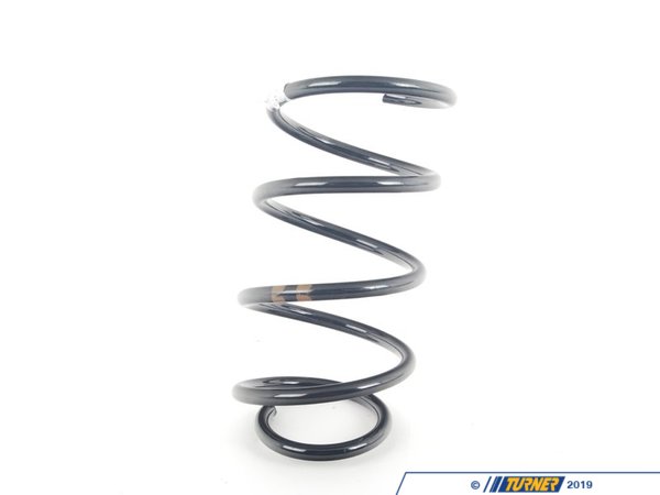 Genuine MINI Genuine MINI Front Coil Spring - 31336777189 - (NO LONGER AVAILABLE) 31336777189