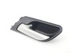 URO URO Front Left Door Handle - Black - BMW E53 X5 51418408565 View 1