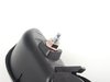 URO URO Front Left Door Handle - Black - BMW E53 X5 51418408565 View 2