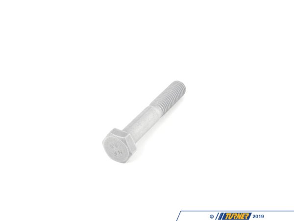 Genuine MINI HEX BOLT 07119904533
