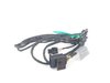 Genuine BMW Genuine BMW  Set Of Cables, Front Bumper 61129122274 61129122274 View 1