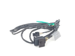 Genuine BMW  Set Of Cables, Front Bumper 61129122274