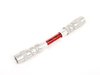 ECS ECS Tuning Exact-Fit Stainless Steel Brake Lines (Mid) - E31 8 Series 002568CS01/2A View 5