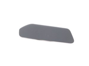 Genuine BMW Headlight Washer Cover - Right - E46 330Ci, E46 325Ci