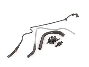 Emissions Service Kit