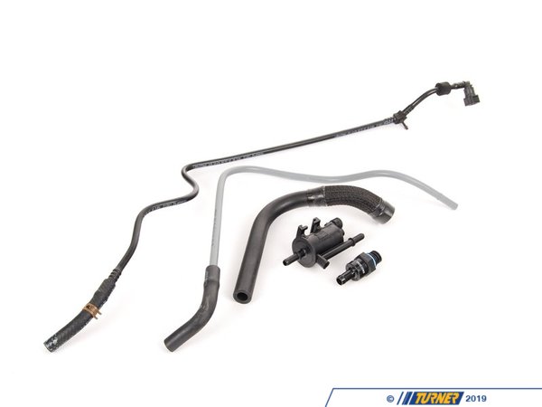 Genuine MINI Emissions Service Kit 13907572086KT