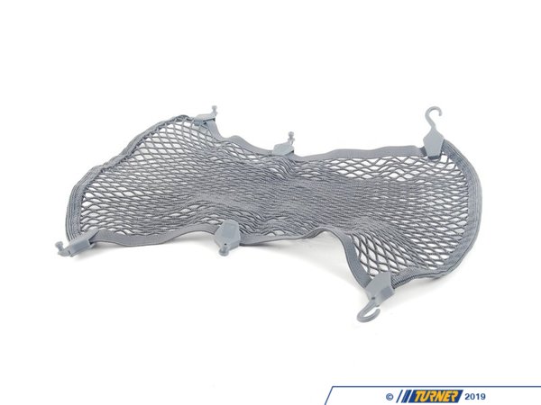 Genuine BMW Genuine BMW Boot/Trunk Floor Net - 51479123752 - E93 51479123752
