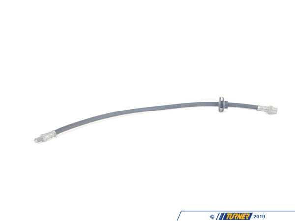 Meyle Meyle Front Brake Hose - E53 34301166118