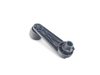 Genuine BMW Genuine BMW Crank,Window Lifter Schwarz - 51328122503 - E36 51328122503 View 2