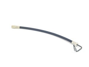 Genuine BMW Pressure Hose Assy.Clutch - 21521153513 - E30,E30 M3