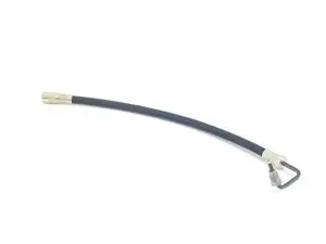 Genuine BMW Pressure Hose Assy.Clutch - 21521153513 - E30,E30 M3