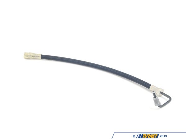 Genuine BMW Genuine BMW Pressure Hose Assy.Clutch - 21521153513 - E30,E30 M3 21521153513