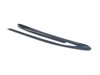 Genuine BMW Genuine BMW Left One-piece Window Guide - 51321867897 51321867897 View 1