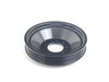 Genuine BMW Genuine BMW Water Pump Pulley - E9X M3 S65 11517838676 View 1