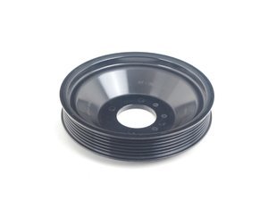 Genuine BMW Water Pump Pulley - E9X M3 S65