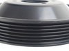 Genuine BMW Genuine BMW Water Pump Pulley - E9X M3 S65 11517838676 View 3