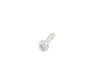 Genuine BMW Genuine BMW Fillister-Head Screw M5X22 - 51217049951 - E46,E46 M3 51217049951 View 1