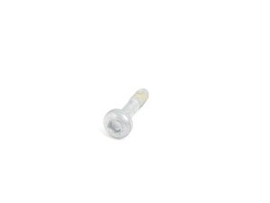 Genuine BMW Fillister-Head Screw M5X22 - 51217049951 - E46,E46 M3