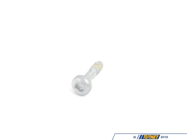 Genuine BMW Genuine BMW Fillister-Head Screw M5X22 - 51217049951 - E46,E46 M3 51217049951