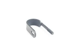Genuine BMW Clamp - 46711237759