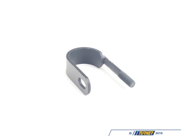 Genuine BMW Genuine BMW Clamp - 46711237759 46711237759